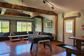 Just Steps from Blue with the Perfect View - 7BR